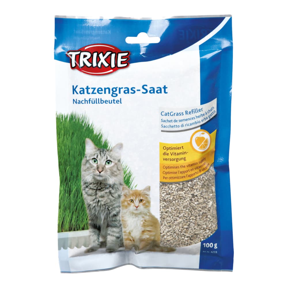 Trixie Softgras osivo na doplnění - 100 g