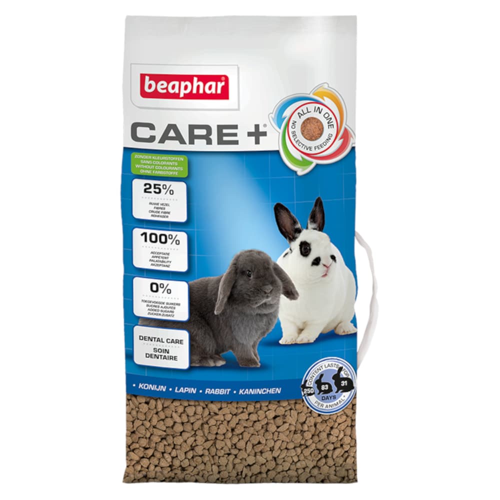 beaphar Care+ krlk - 2 x 5 kg