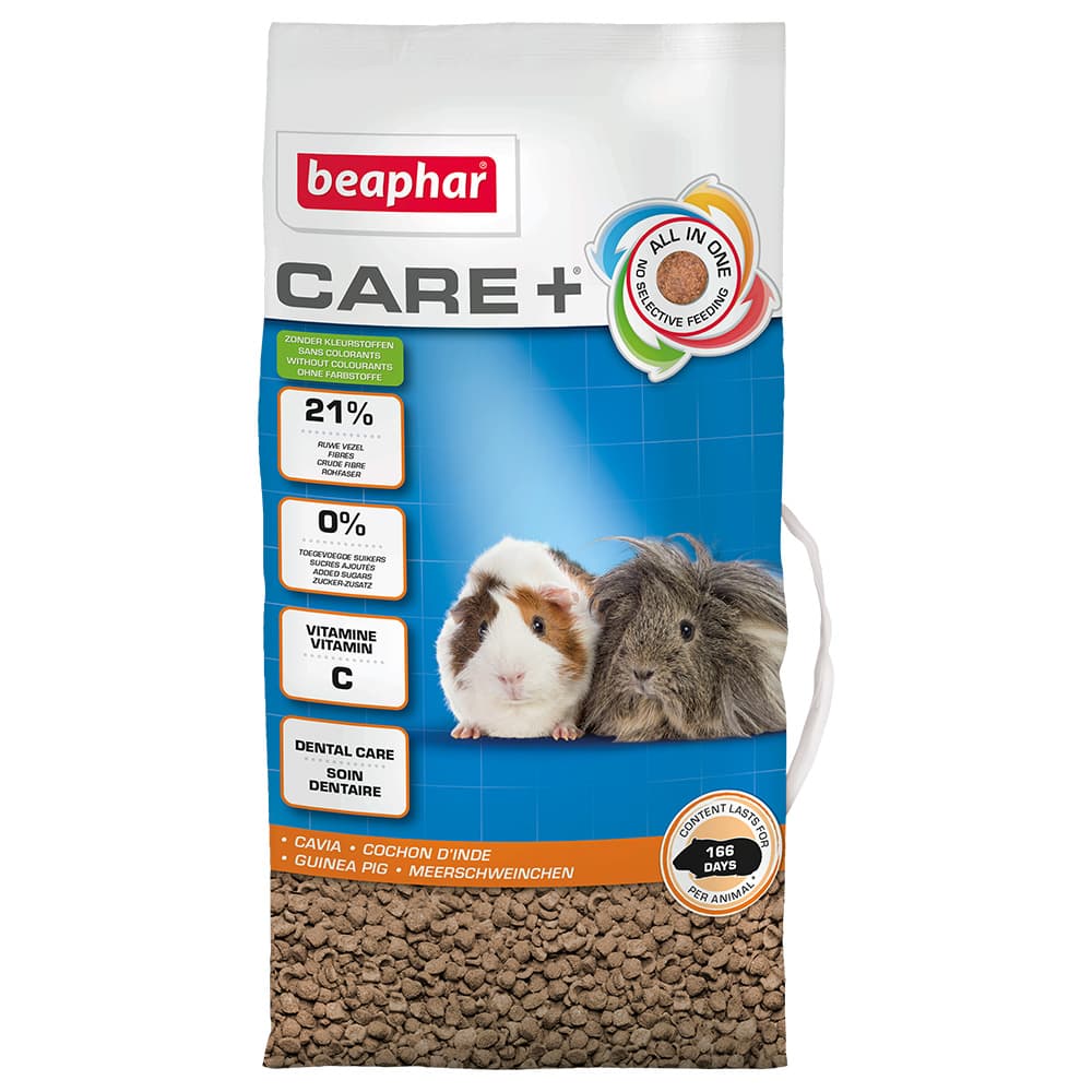 beaphar Care+ morče - 5 kg