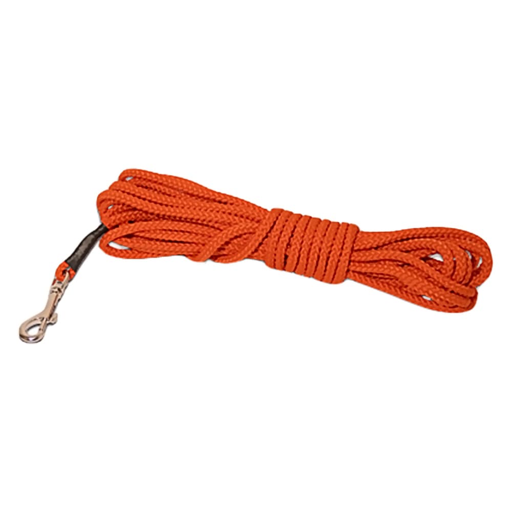 Heim stopovac vodtko Orange - 10 m dlouh;  6 mm