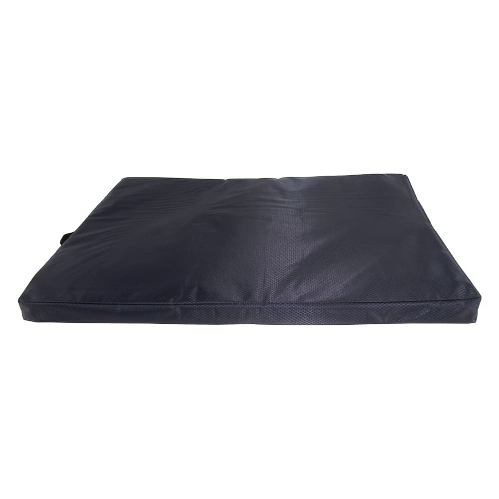 Hygienick podloka Mister Big, ern - D 100 x  70 x V 4 cm