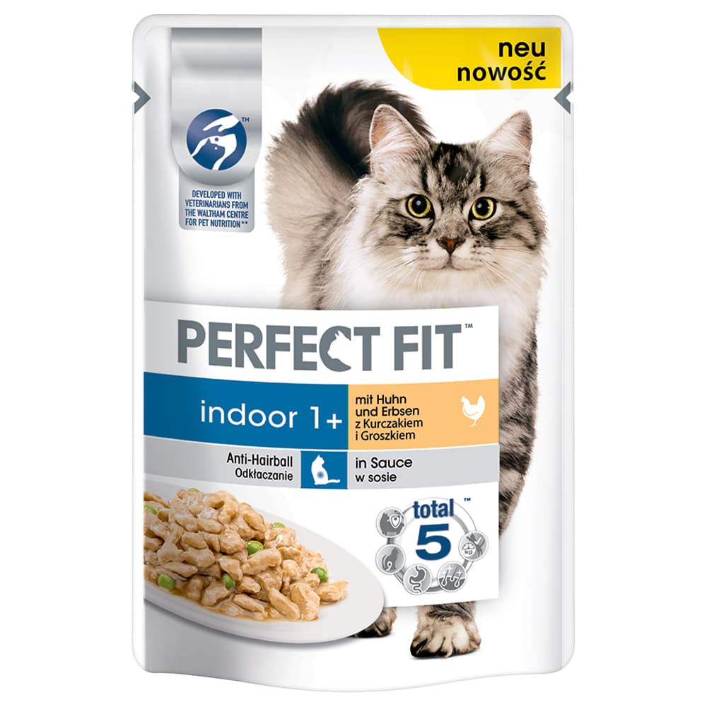 Vhodn balen Perfect Fit 96 x 85 kg - Indoor 1+ kuec