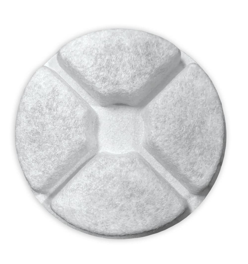 Pioneer Pet Vortex fontnka - nhradn filtry 3 ks
