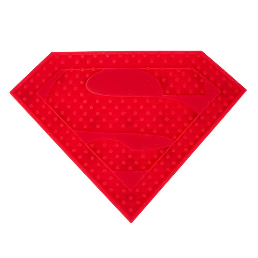 Warner Bros.™ DC Superman olizovací podložka - D 18 x Š 13 x V 1 cm