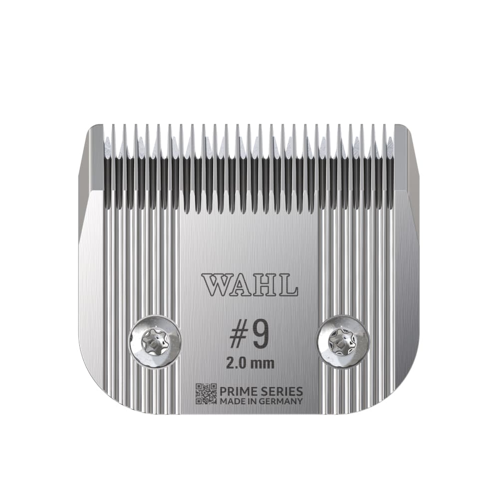 WAHL® Prime Series A5 stříhací hlavice - Stříhací hlavice č. 9 (délka 2 mm)