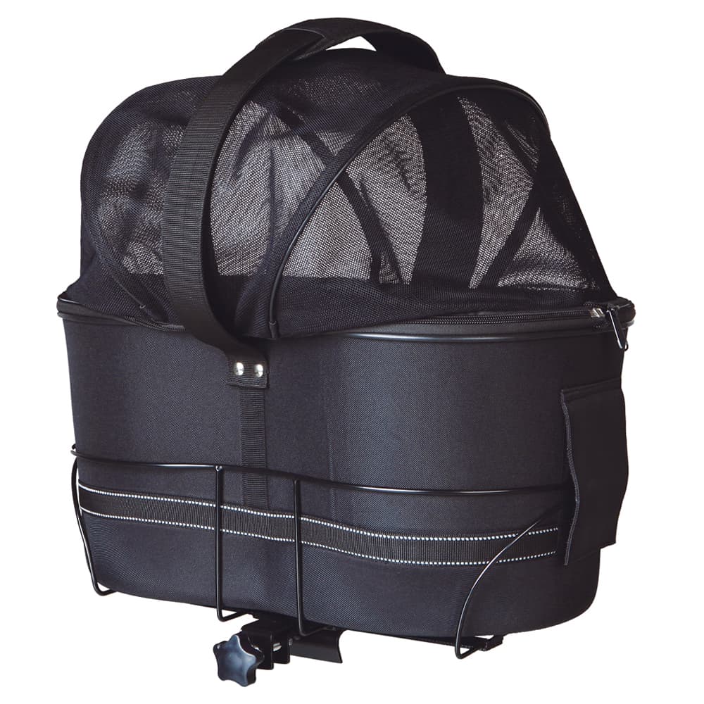 Trixie Friends on Tour brašna na kolo D 42 x Š 29 x V 48 cm, do 6 kg