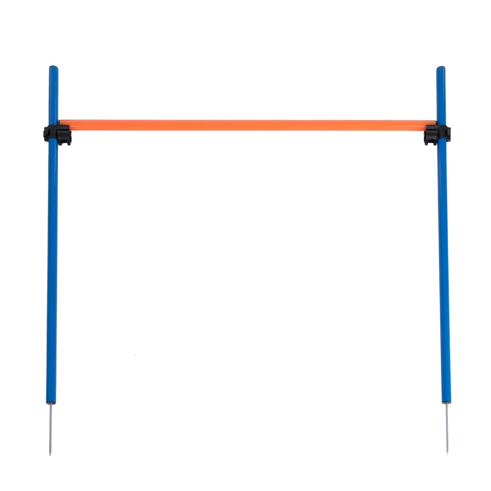 Agility překážka - Překážka