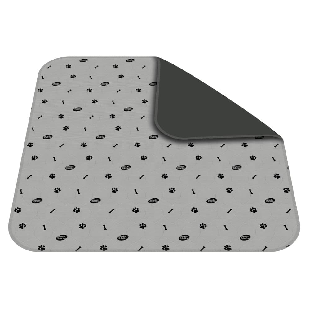 Simple Solution pratelná podložka pro psy - D 86 x Š 91 cm