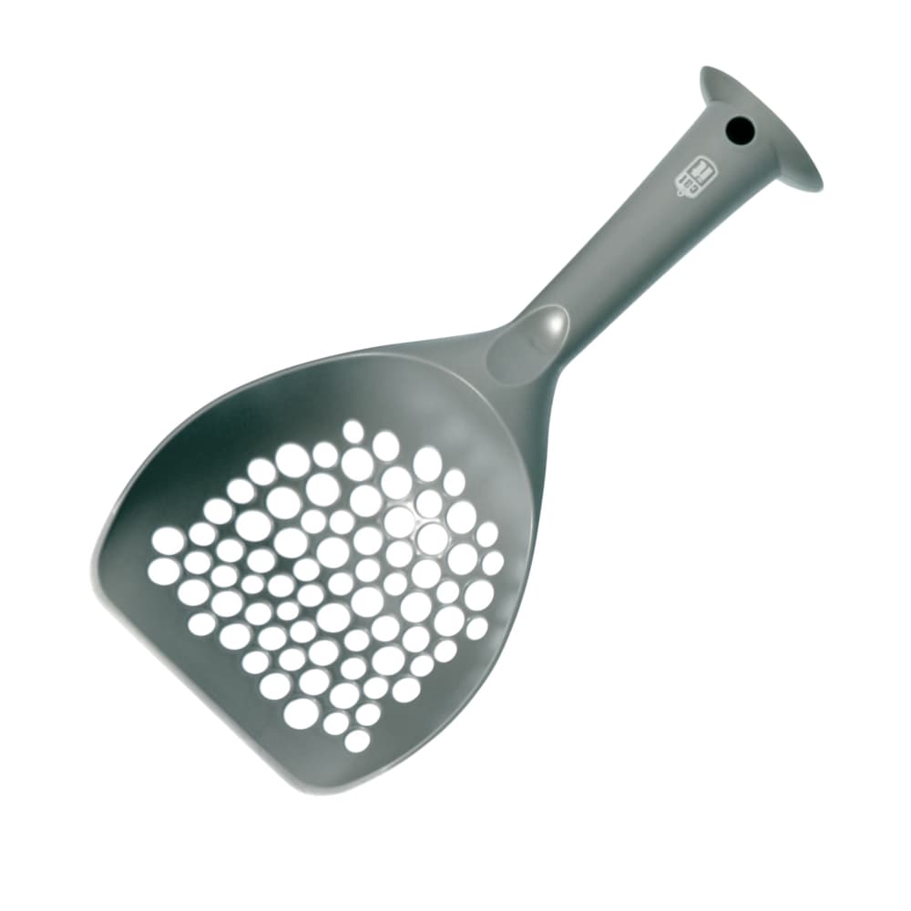 CATIT Lopatka na trus plast 33cm - ed