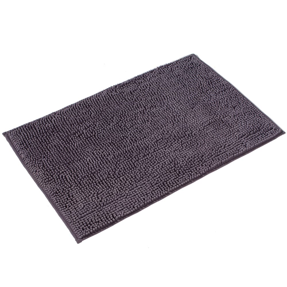 Podložka Frinchillo šedá - D 100 x Š 80 cm