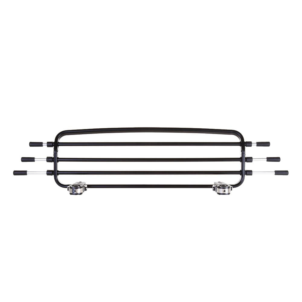 Kleinmetall Roadmaster Deluxe ochranná bariéra do auta - 95 - 145 cm