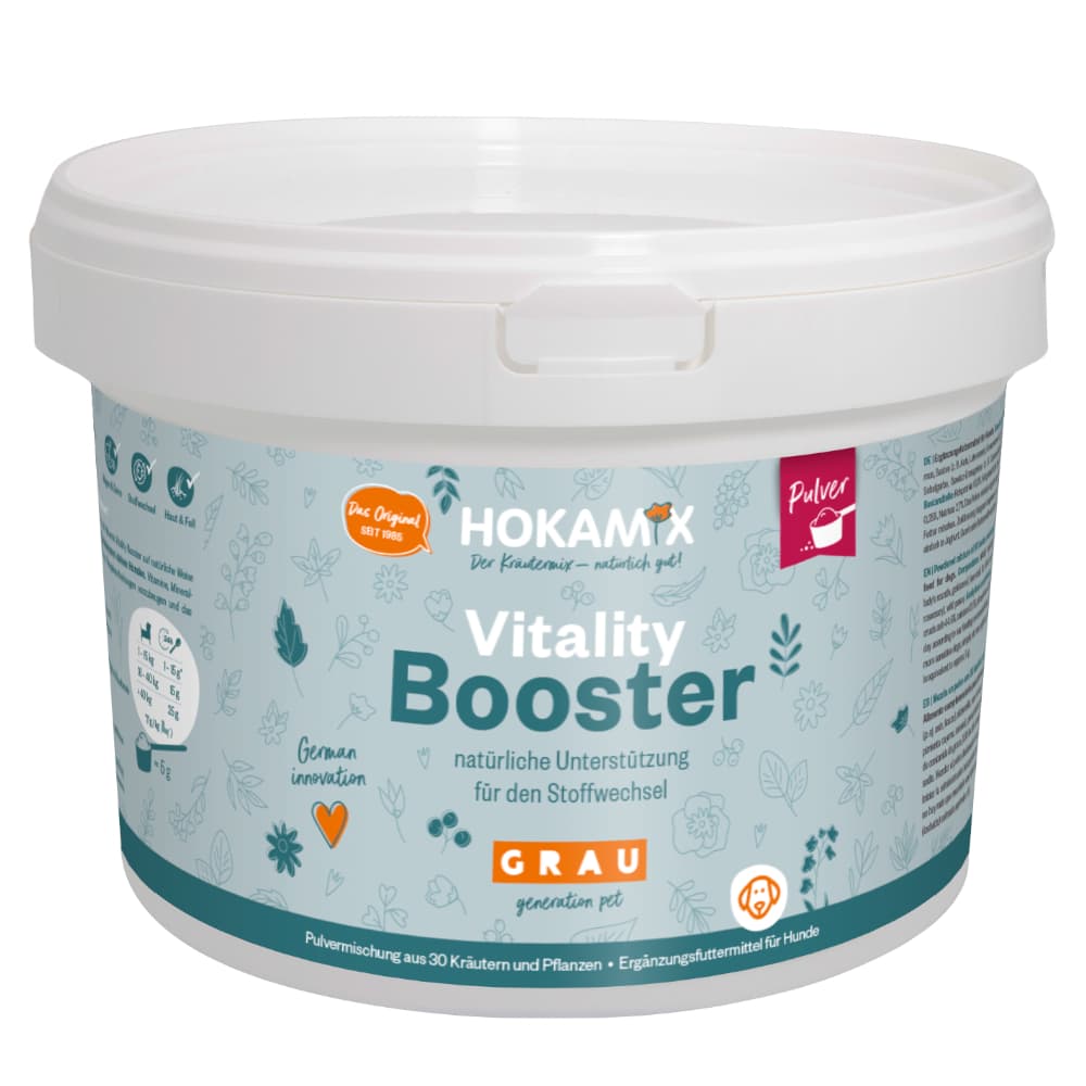 GRAU HOKAMIX 30 prek - 2,5 kg