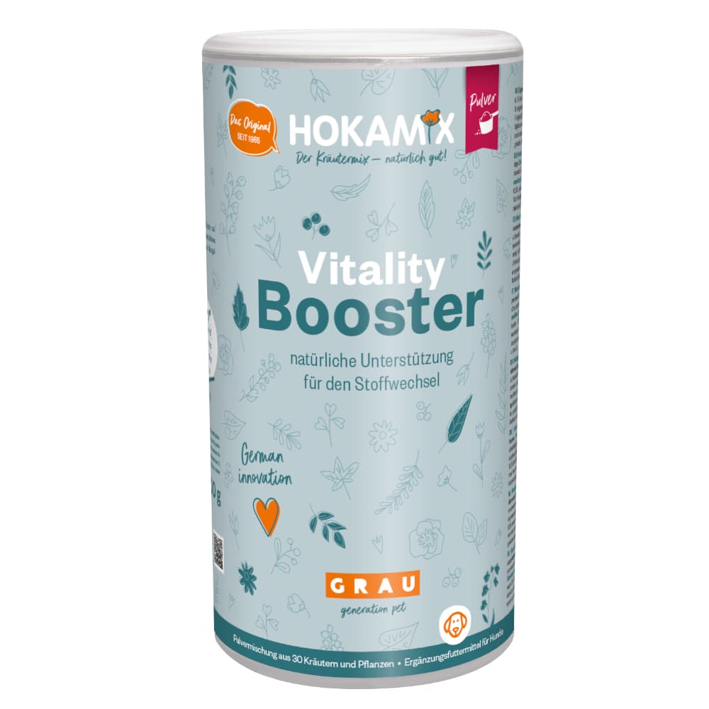 GRAU HOKAMIX 30 prek - 800 g