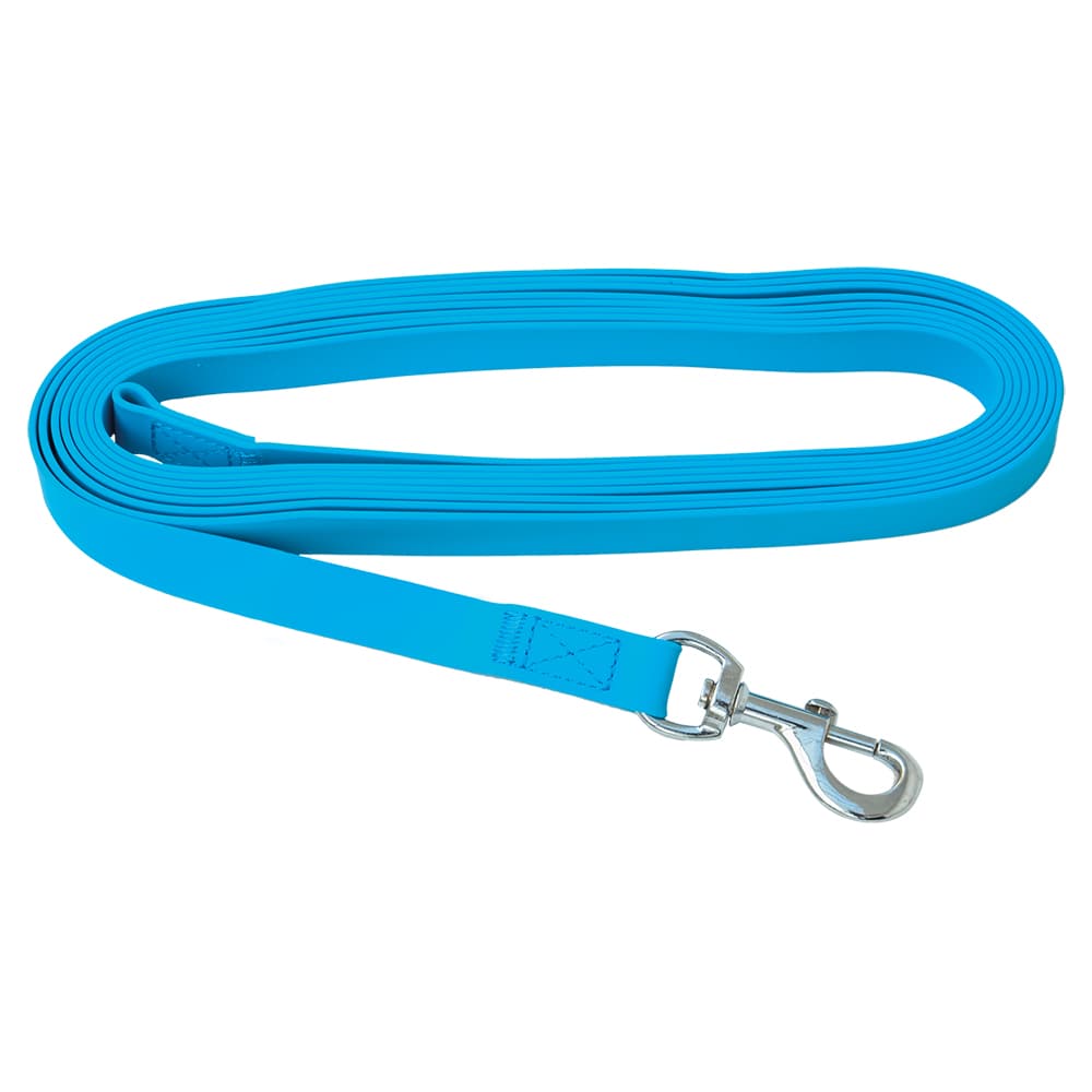 Pawz & Pepper Strong stopovac vodtko, modr - 5 m dlka, 20 mm ka