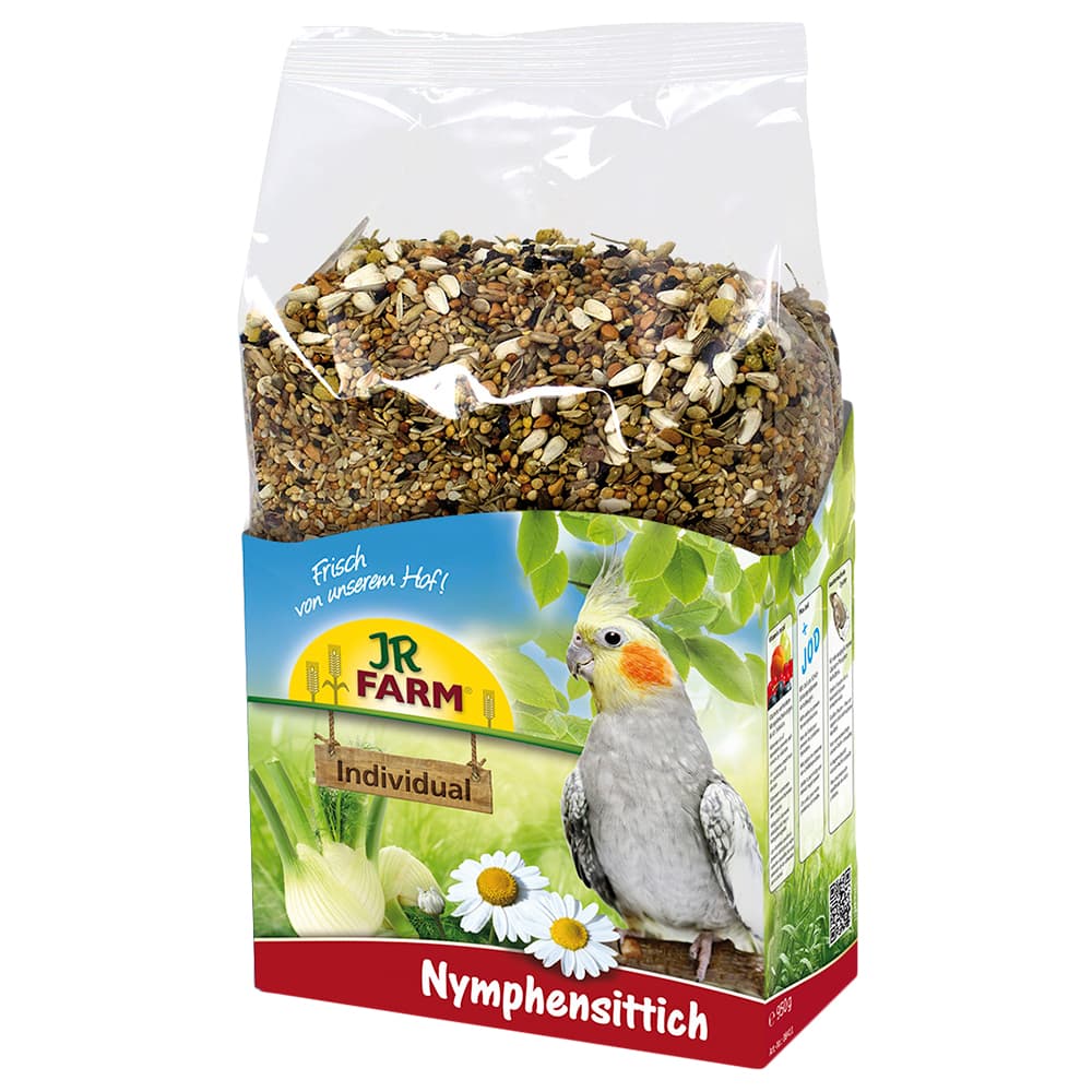 JR Farm Individual pro korely - 1 kg