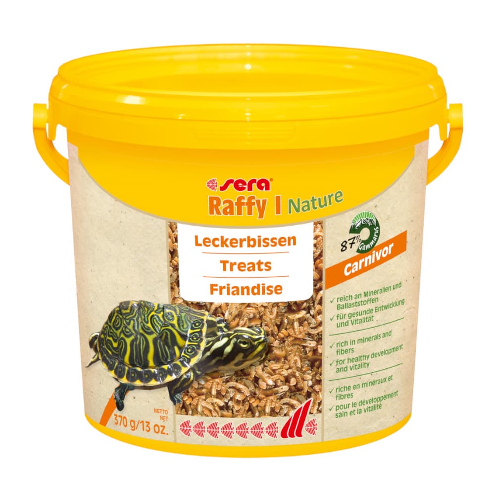 Sera Raffy I - 3800 ml