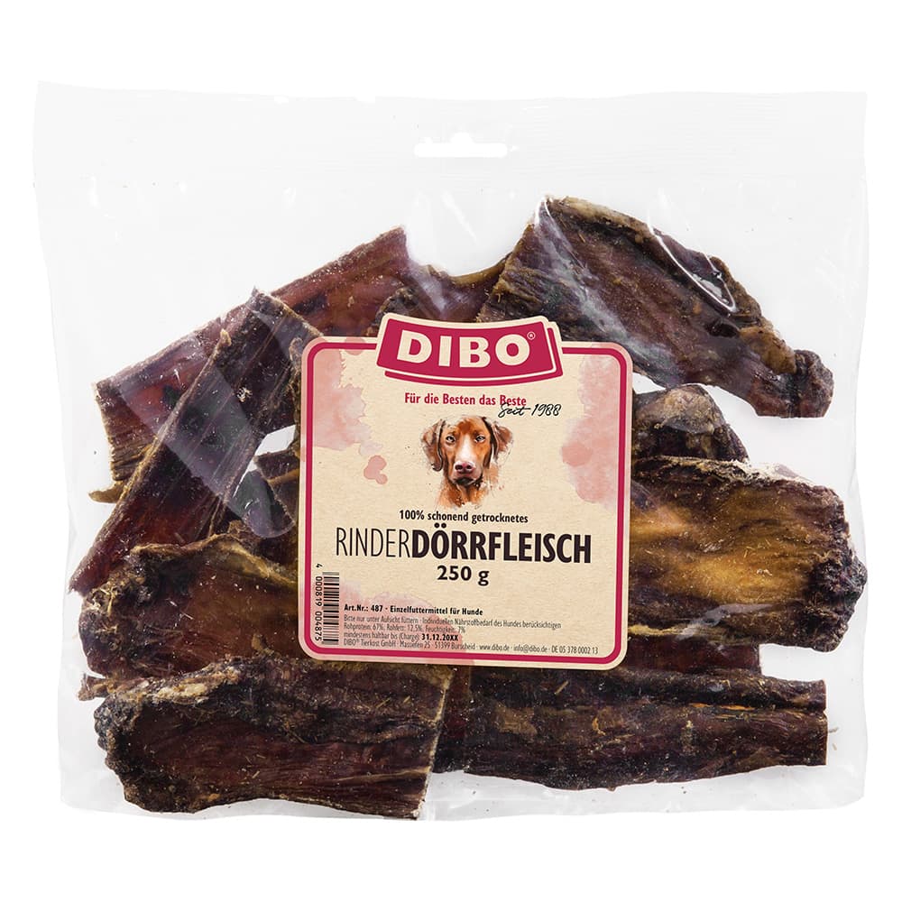 Dibo suen hovz maso - 250 g