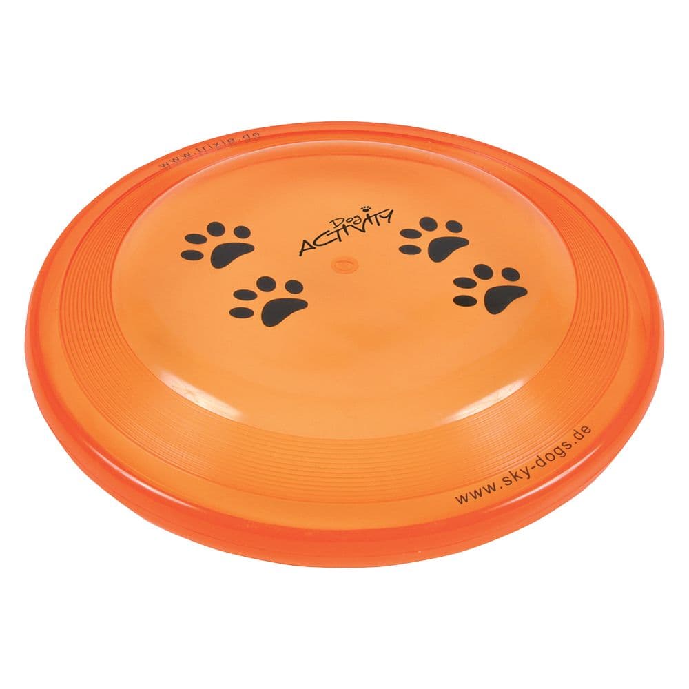Trixie Dog Activity Disc - frisbee pro psy -  23 cm