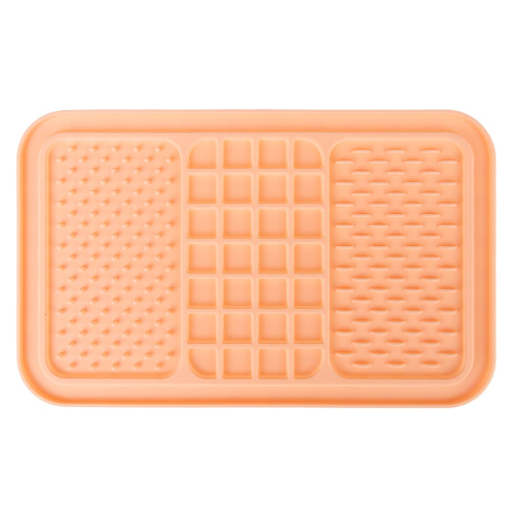 TIAKI podloka k lzn s psavkami - D 29 x  18 x V 1 cm