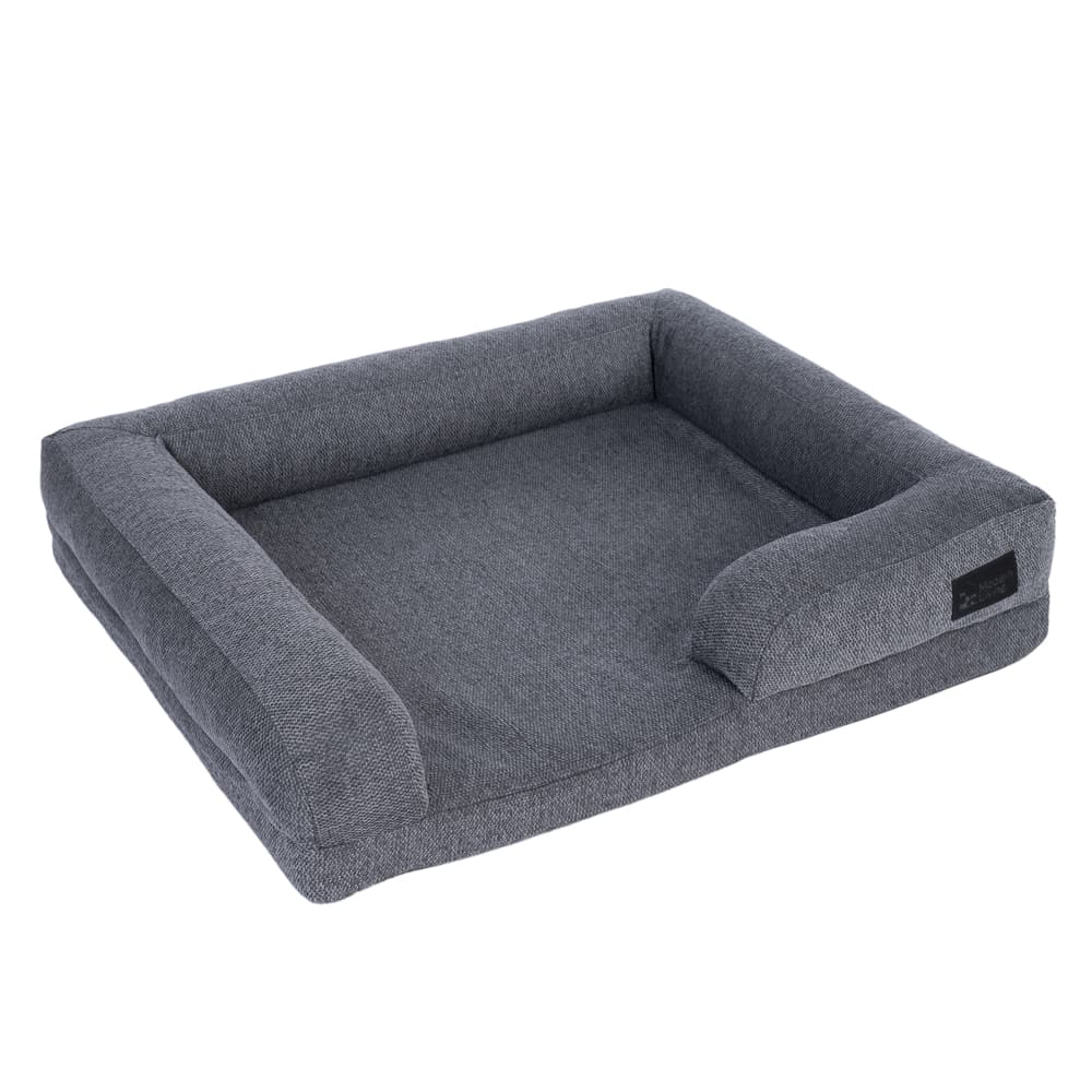 Modern Living pohovka pro psy Manila - vel. M: D 78 x Š 63 x V 15 cm