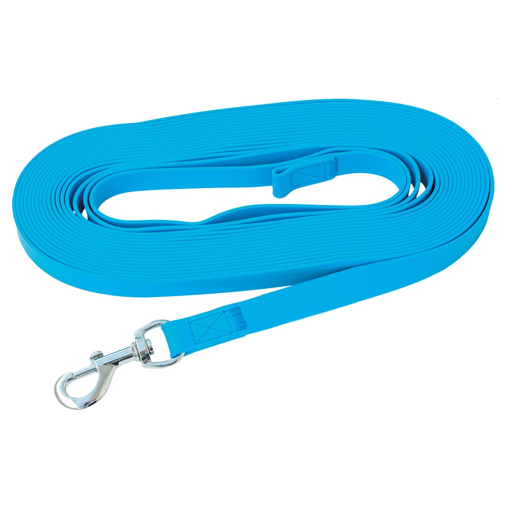 Pawz & Pepper Strong stopovac vodtko, modr - 10 m dlka, 20 mm ka