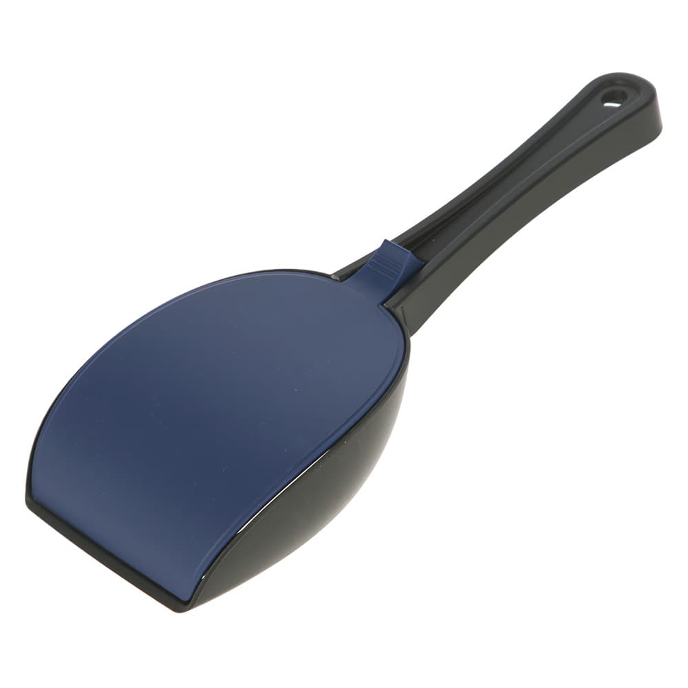 Kerbl Pet Shaker lopatka na stelivo  - nmonick modr