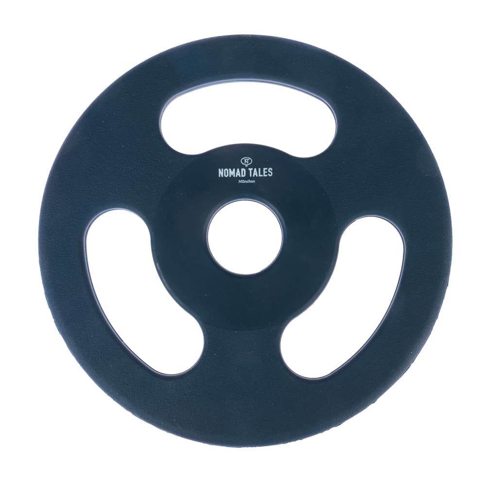 Nomad Tales extra siln aportovac disk Bloom -  22 x V 1,25 cm