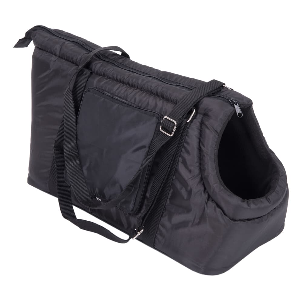Nylonov taka na psa Carry - D 55 x  22 x V 28 cm