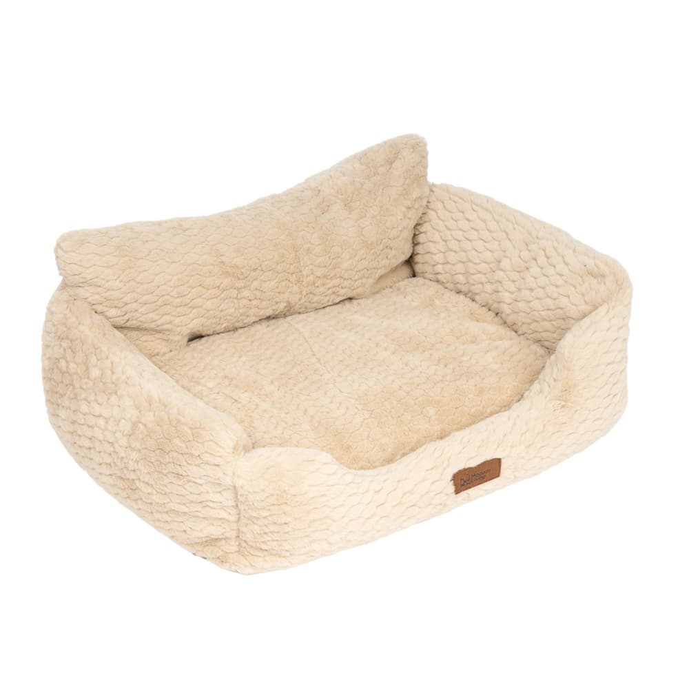 Modern Living pohovka pro psy Aarhus - Velikost M: D 68,6 x Š 53,3 x V 32 cm
