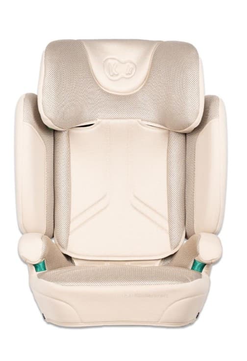 KINDERKRAFT Autosedačka Xpand 2 Pro (100 do 150 cm) Beige