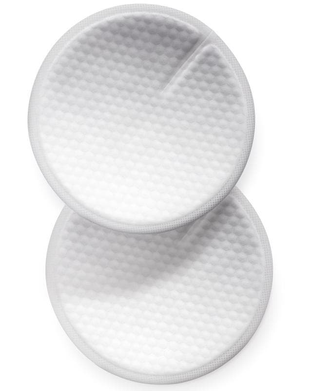 Philips AVENT Prsní vložky jednorázové 100 ks