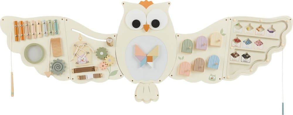 2Kids Toys Activity board Sova