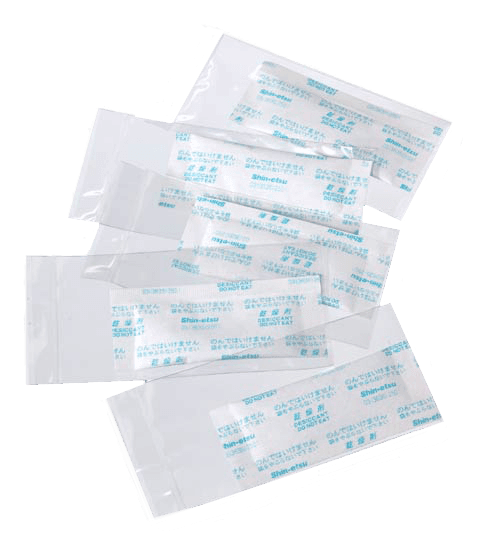 Silica-5S Silica Gel
