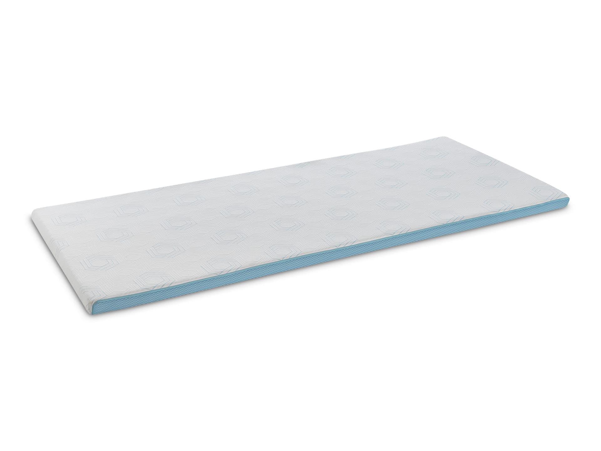 Dormeo Memosan Přistýlka Ultimo Roll Up 5+2 cm 90x200 cm
