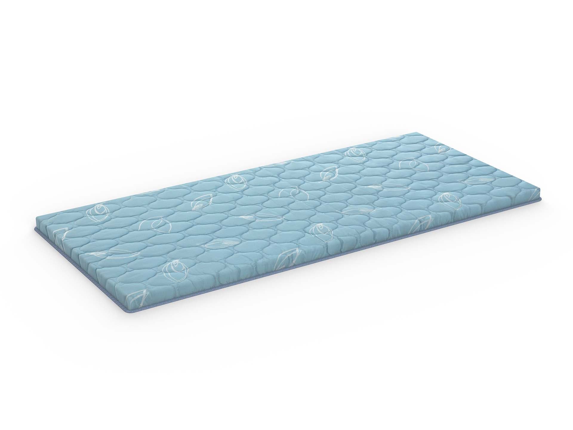 Dormeo Přistýlka Roll Up 5 cm 90x200 cm