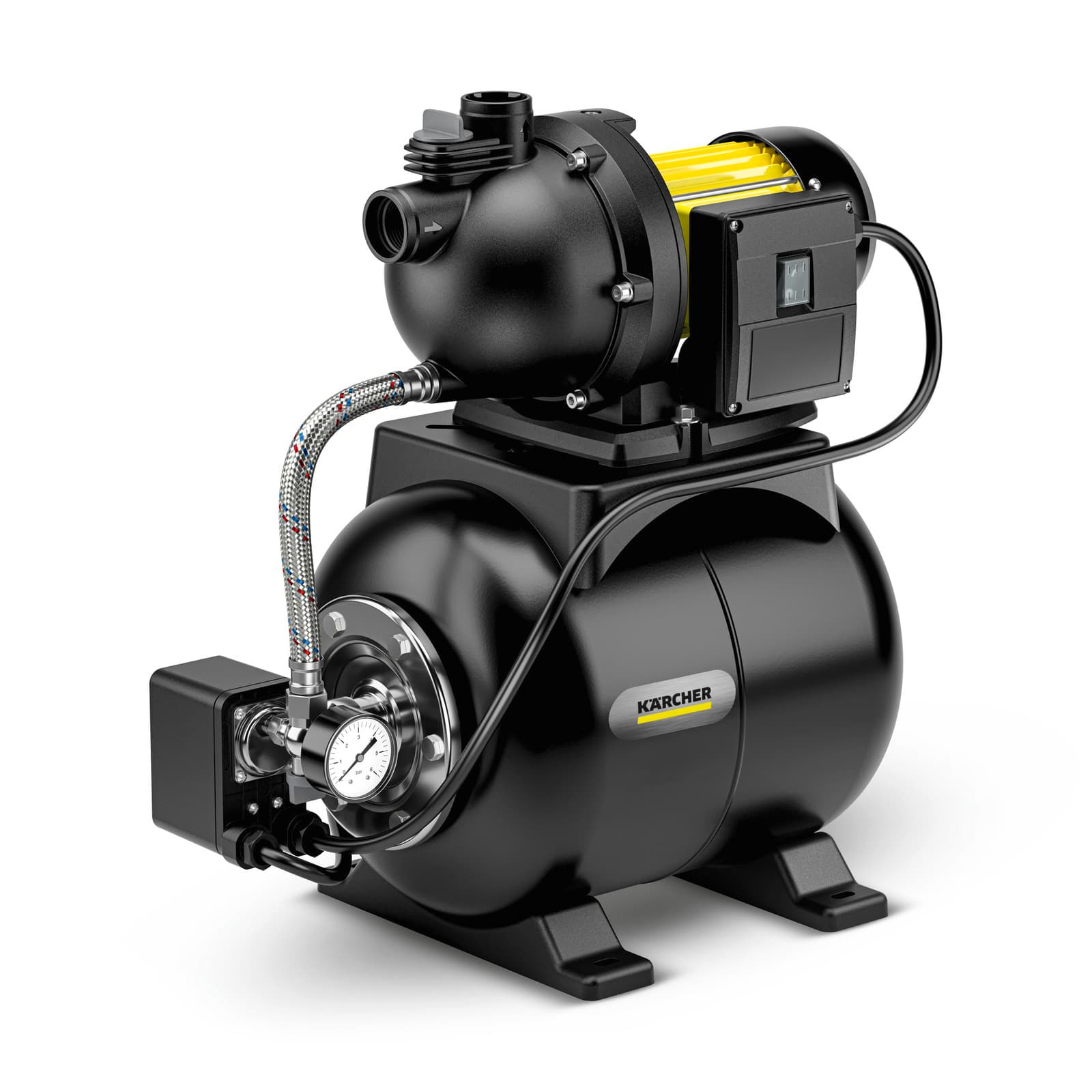 Kärcher BP 3.200 Home