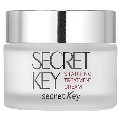 Secret Key, Starting Treatment Cream, 1.76 oz (50 g)