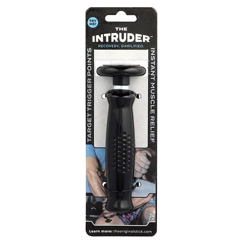 Serious Steel Fitness, The Intruder​™, 1 Count