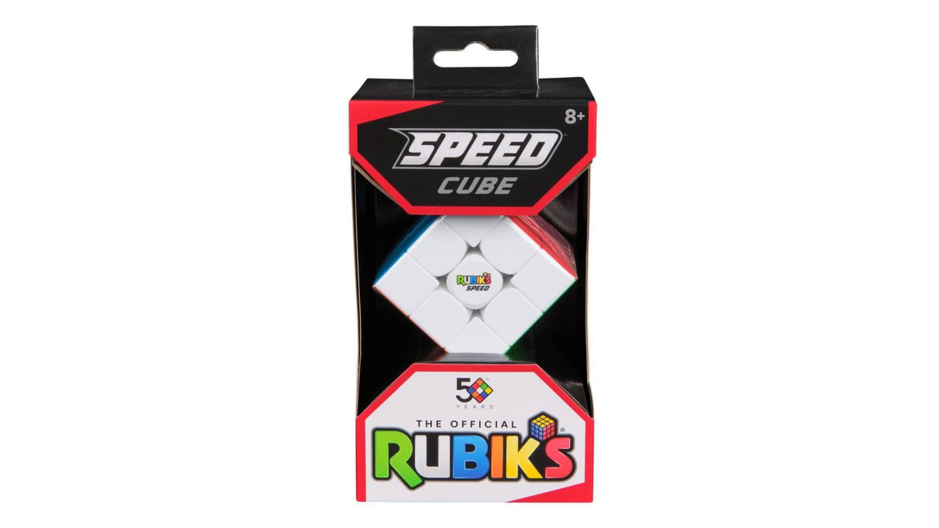 Rubikova kostka 3x3 speed cube refresh