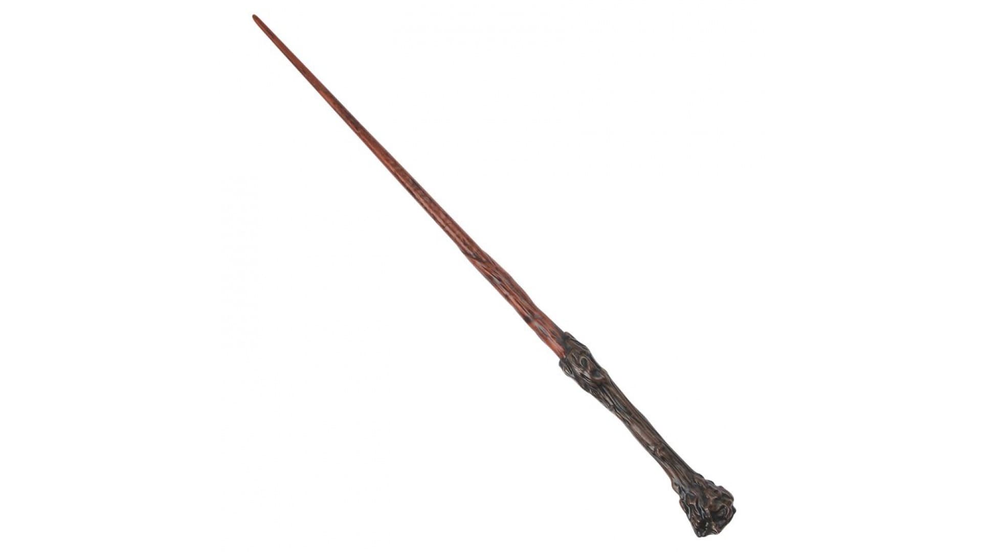 Harry Potter Harryho kouzelnická hůlka