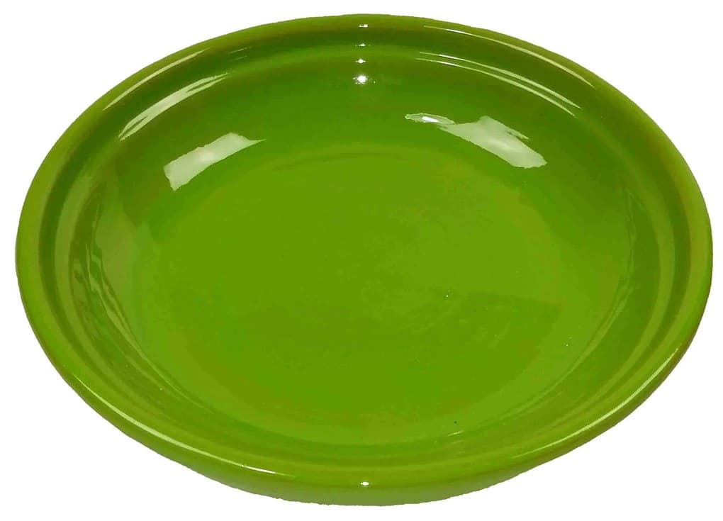 N4 Miska PISTACHO 25x5