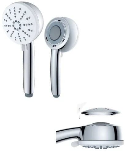 PedicureShower sprchová hlavice a pedikérní bruska v jednom SATWTSHS4