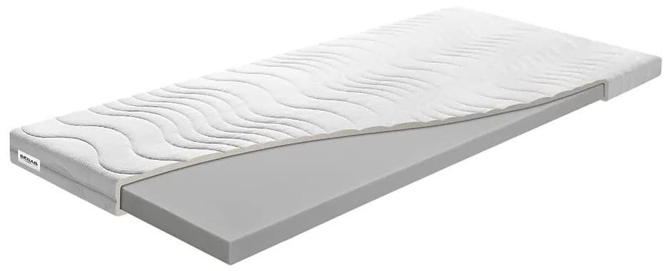 Tvrdý pěnový topper 90x200 cm – BENAB