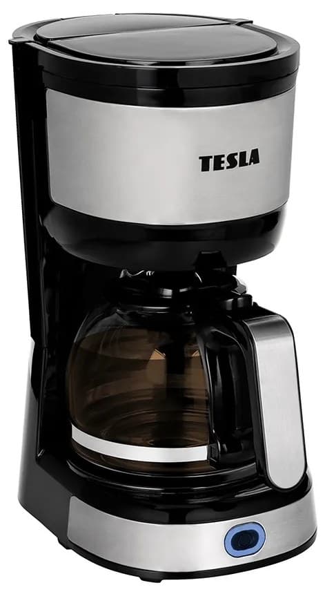 TESLA CoffeeMaster ES200 - kávovar na překapávanou kávu