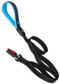 Ferplast Slovakia s.r.o. (FP) Vodítko nylon SPORT Dog Matic G 20/120 modré FP 1ks