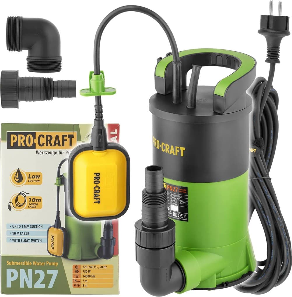 Procraft PN27