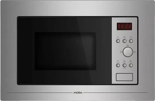 Mora vestavná mikrovlnná trouba nerez VMT 325 X