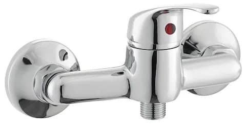 Sprchová baterie Multi bez sprchového setu 150 mm chrom MU268