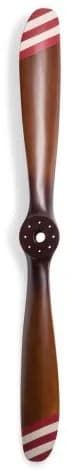 FLYING CIRCUS MUSTANG PROPELLER #1