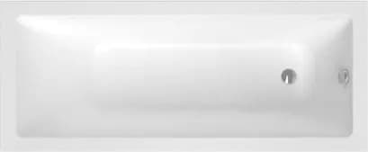 Obdélníková vana SAT Aurum 170x70 cm akrylát levá i pravá SATVAUR170